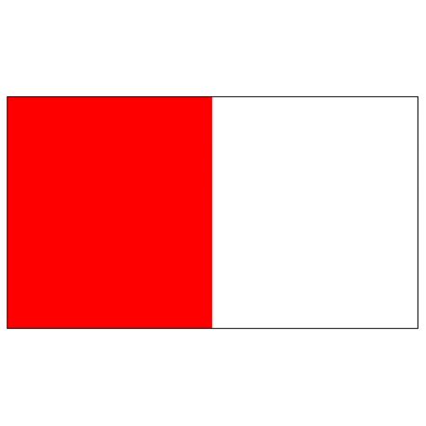 flag with red white and red vertical stripes|country flag red white stripes.